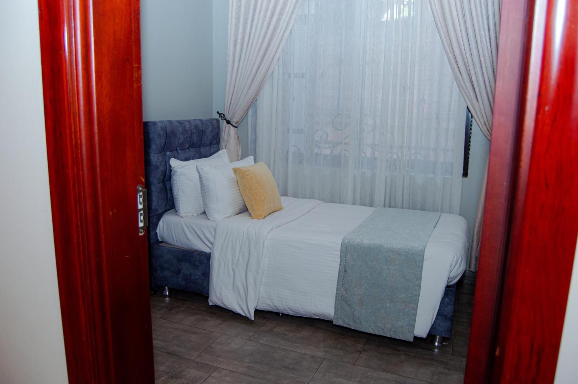 Bellwether Apartment *